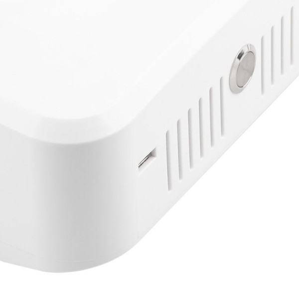 Asztali porelszívó Momo AS1418