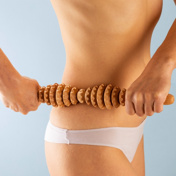 Anticellulit masszírozó