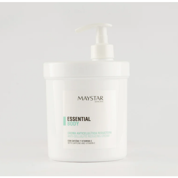 Essential cellulit elleni krém 1000 ml