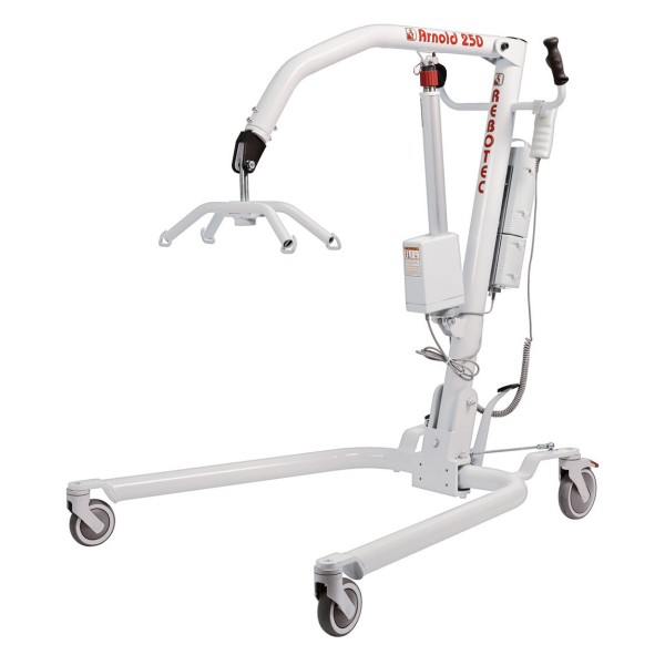 Elektromos szobalift ARNOLD 250 