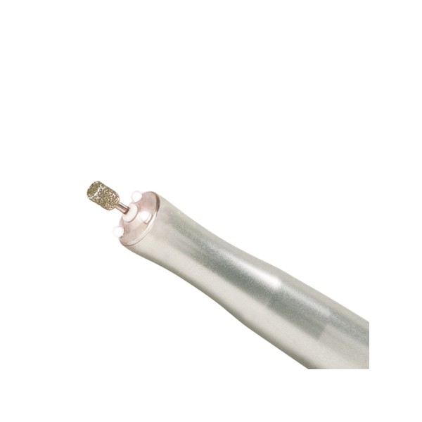 Pedikűr készülék Azuras Chrome 