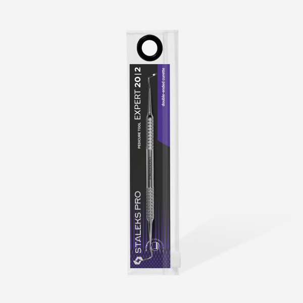 STALEKS PRO EXPERT pedikűr eszköz PE-20/2