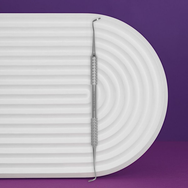 STALEKS PRO EXPERT pedikűr eszköz PE-20/2