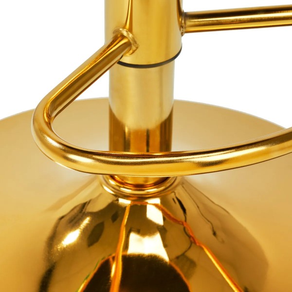 Bárszék - bársony AS7828