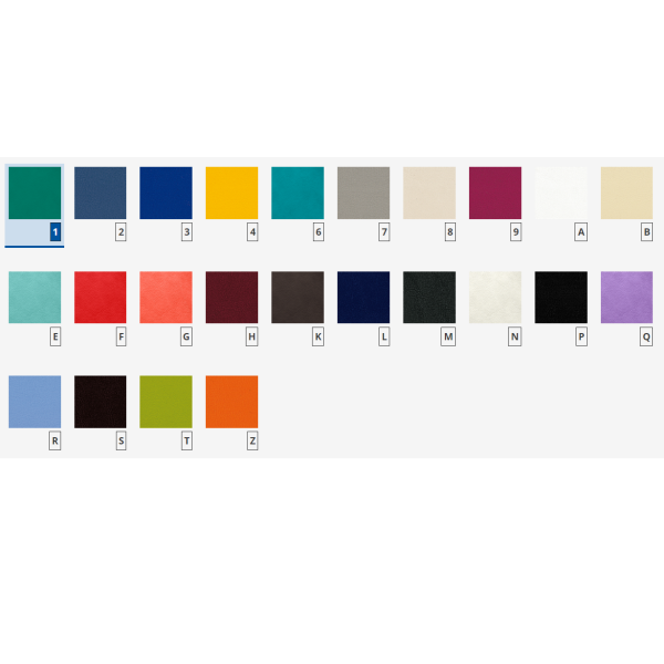 Rehabilitációs tolószék ISCHIA 