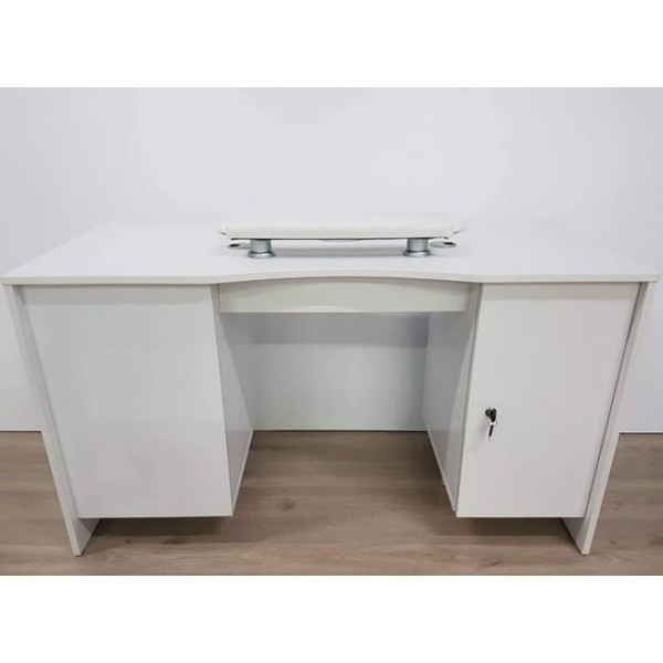 LS Beauty BASIC manikűr asztal