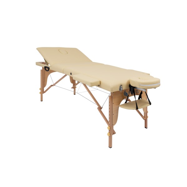 AURORA hordozható masszázságy - KOMPLETT