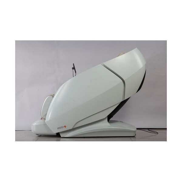 Supreme Premium 4D+ masszázsfotel