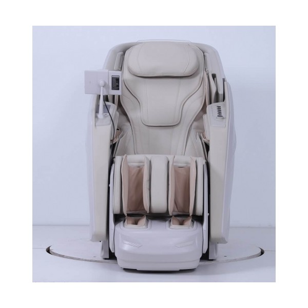 Prémium 4D+ masszázsfotel