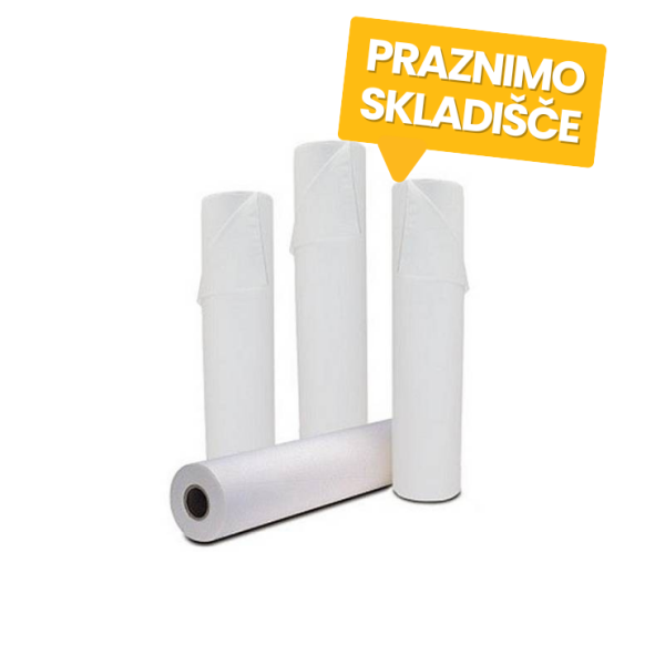 Cellulóz 80 cm x 150 m, 6 tekercs