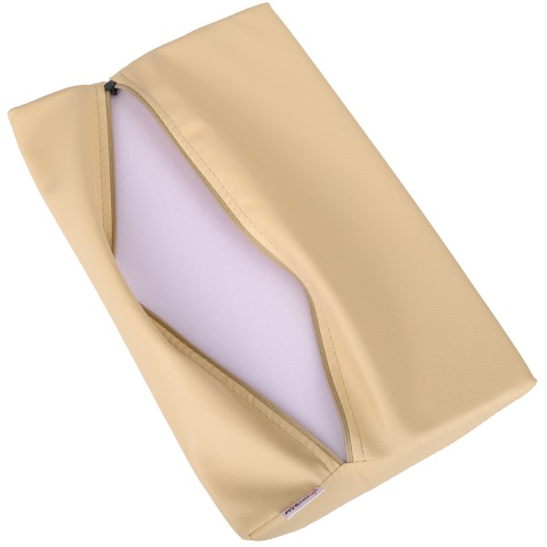 Félkör alakú derékpárna K533 