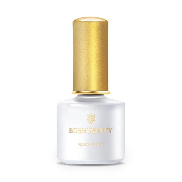 Born Pretty Tempered Base Coat no wipe 45445-1