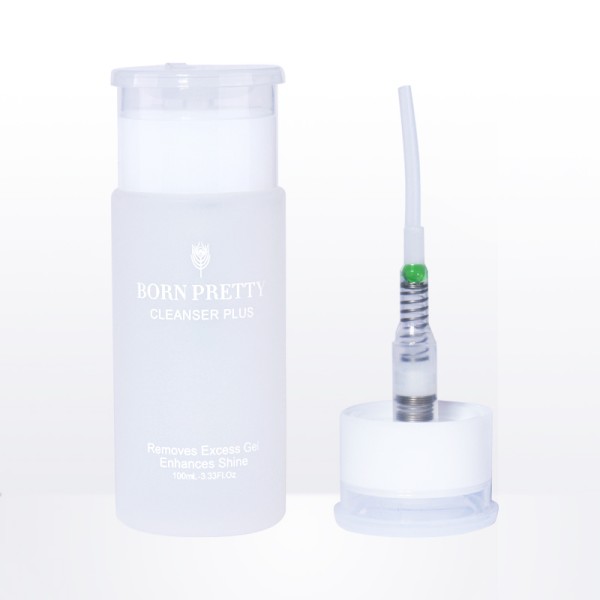 Born Pretty- Cleanser Plus 100ml