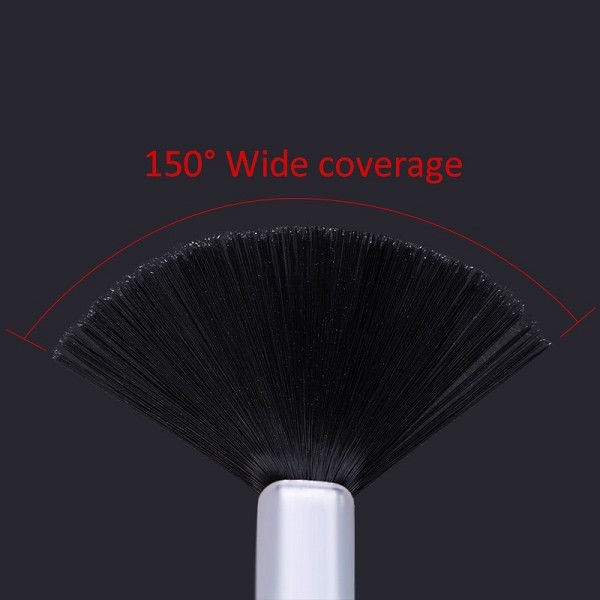 Gél lakk BORN PRETTY NS07 Flowing Fog