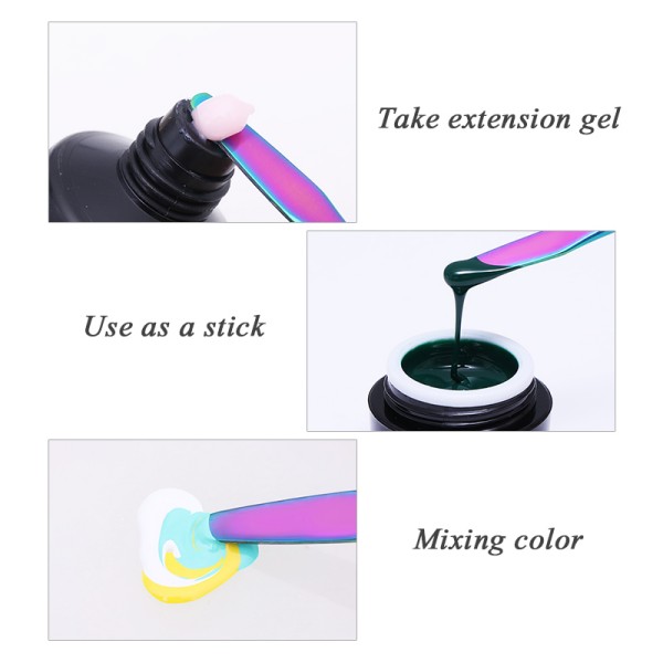 Spatula Rainbow - Born Pretty 46603