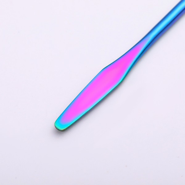 Spatula Rainbow - Born Pretty 46603