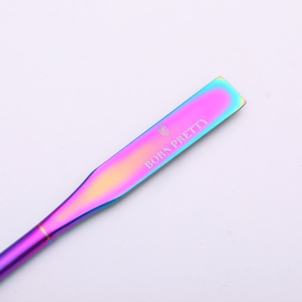 Spatula Rainbow - Born Pretty 46603
