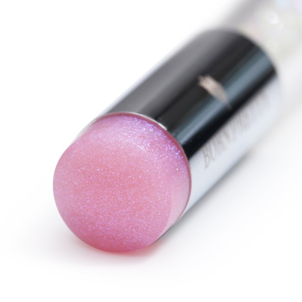 Ombre szivacsecset és nyomdafej AB CLEAR  - Born Pretty