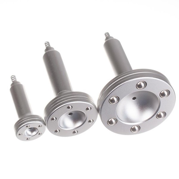 InfraSculpt készülék B-2001