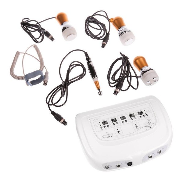 Tűmentes mezoterápia BR-2015