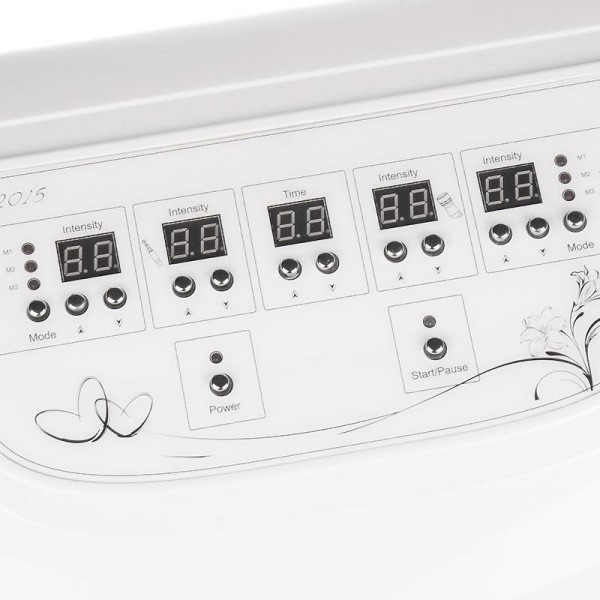 Tűmentes mezoterápia BR-2015