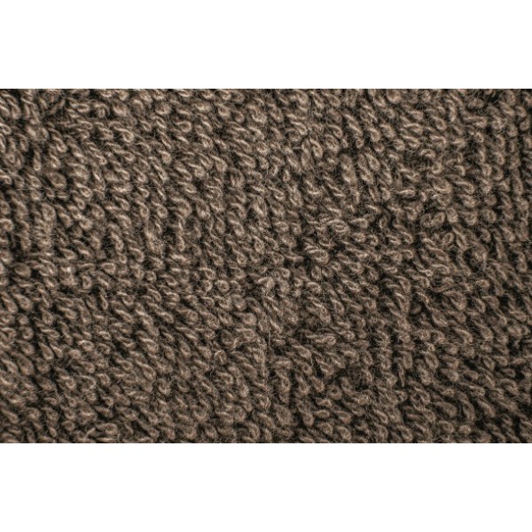 Masszázs törölköző BARNA 150x100