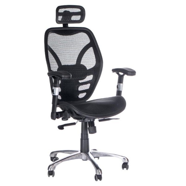 Ergonomikus szék CorpoComfort BX-4036