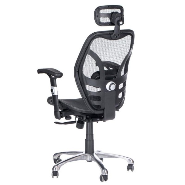 Ergonomikus szék CorpoComfort BX-4036