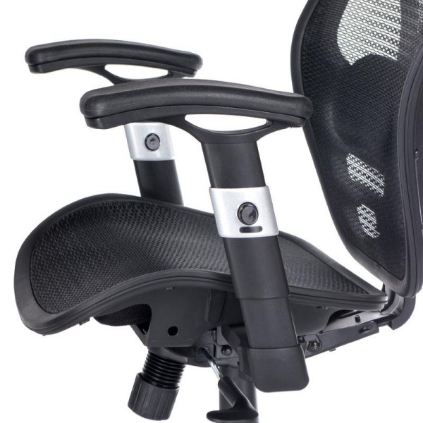 Ergonomikus szék CorpoComfort BX-4036