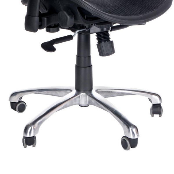 Ergonomikus szék CorpoComfort BX-4036