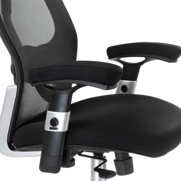 Ergonomikus szék CorpoComfort BX-4144