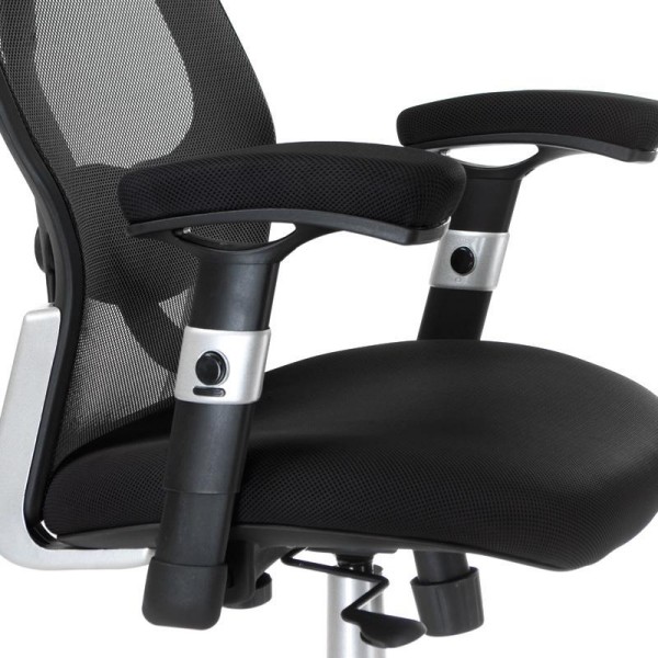 Ergonomikus szék CorpoComfort BX-4144