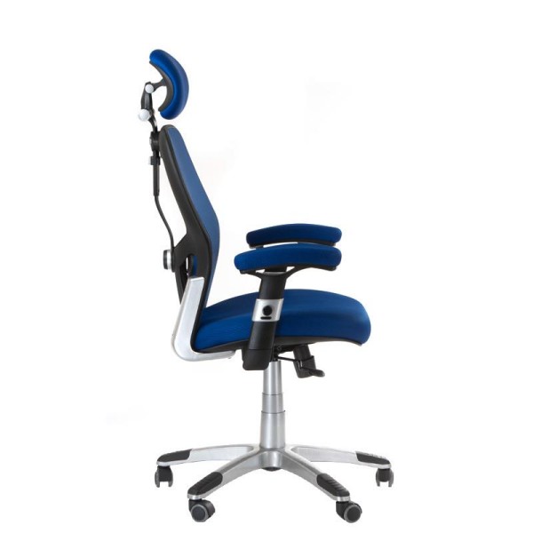 Ergonomikus szék CorpoComfort BX-4144