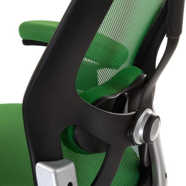 Ergonomikus szék CorpoComfort BX-4144