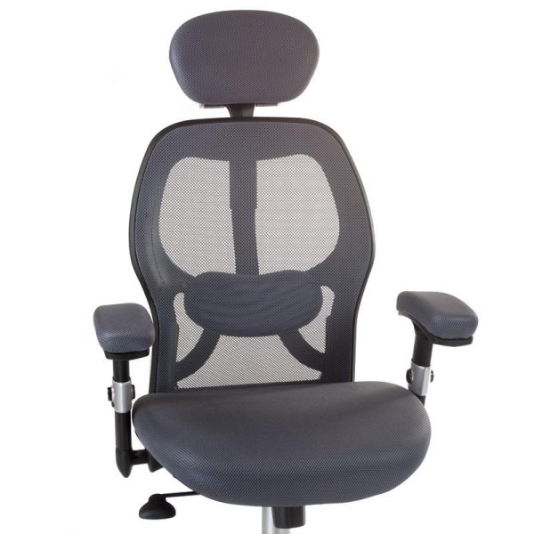 Ergonomikus szék CorpoComfort BX-4144