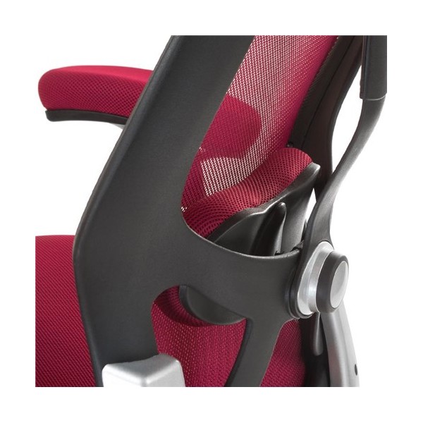 Ergonomikus szék CorpoComfort BX-4144