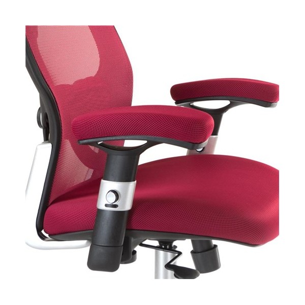 Ergonomikus szék CorpoComfort BX-4144