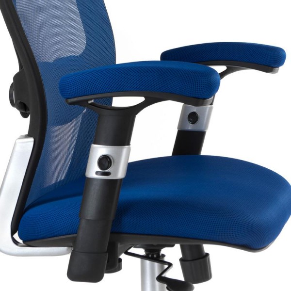 Ergonomikus szék CorpoComfort BX-4147