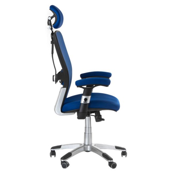 Ergonomikus szék CorpoComfort BX-4147