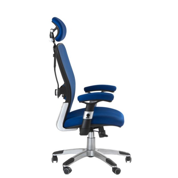 Ergonomikus szék CorpoComfort BX-4147
