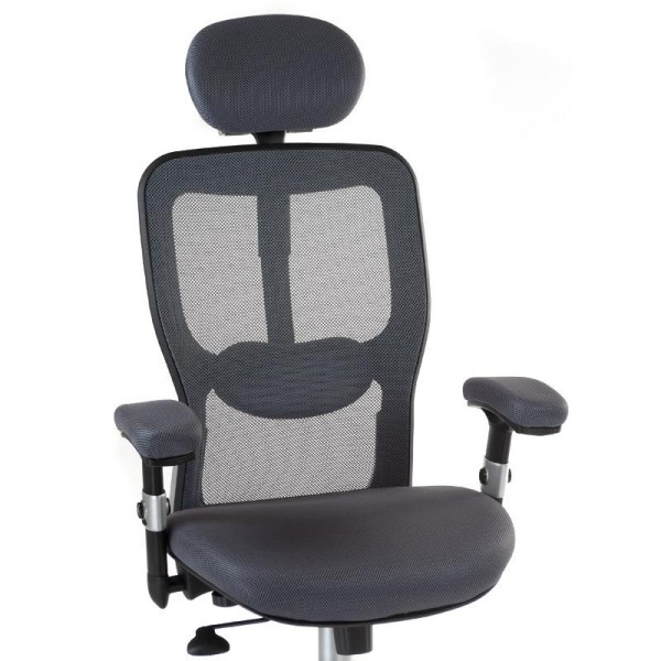 Ergonomikus szék CorpoComfort BX-4147
