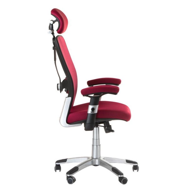 Ergonomikus szék CorpoComfort BX-4147
