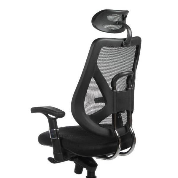 Ergonomikus szék CorpoComfort BX-W4310