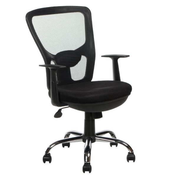 Ergonomikus szék CorpoComfort BX-4032EA