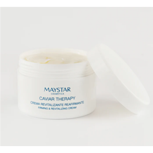 MAYSTAR Caviar Therapy feszesítő és revitalizáló krém 200 ml