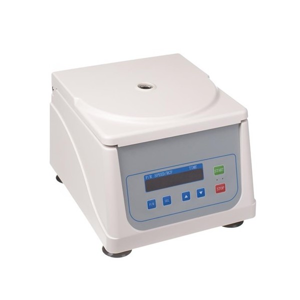 Professzionális plazma centrifuga WIR/TD4C