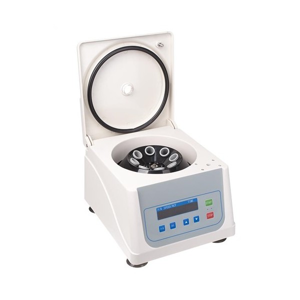 Professzionális plazma centrifuga WIR/TD4C