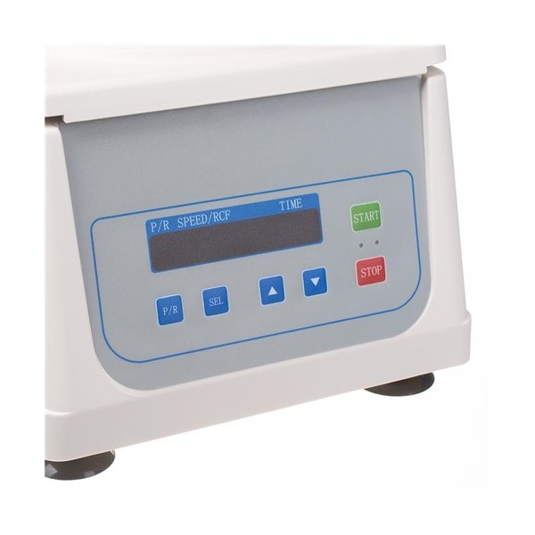 Professzionális plazma centrifuga WIR/TD4C