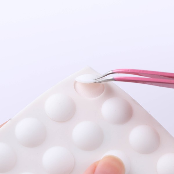 Born Pretty Színgomb 100 db