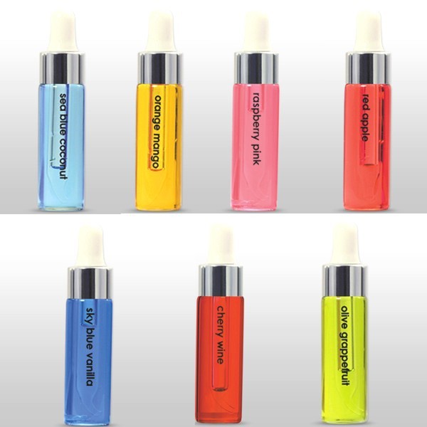 Moyra Körömbőrápoló olaj - Sea blue coconut 15ml